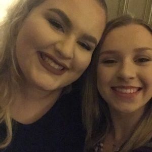 Meet your Posher, Sophia